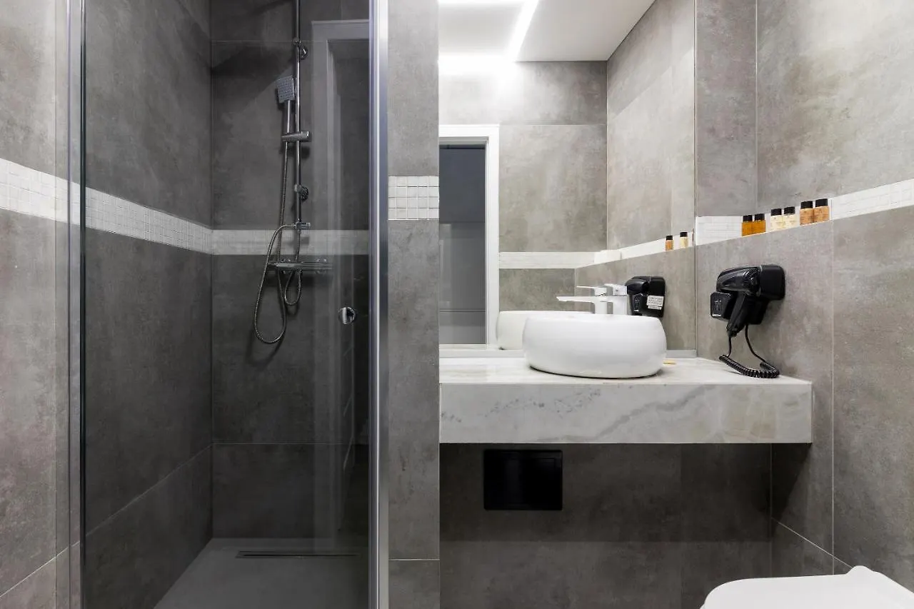 Апартаменты Varsovia Comfort Польша
