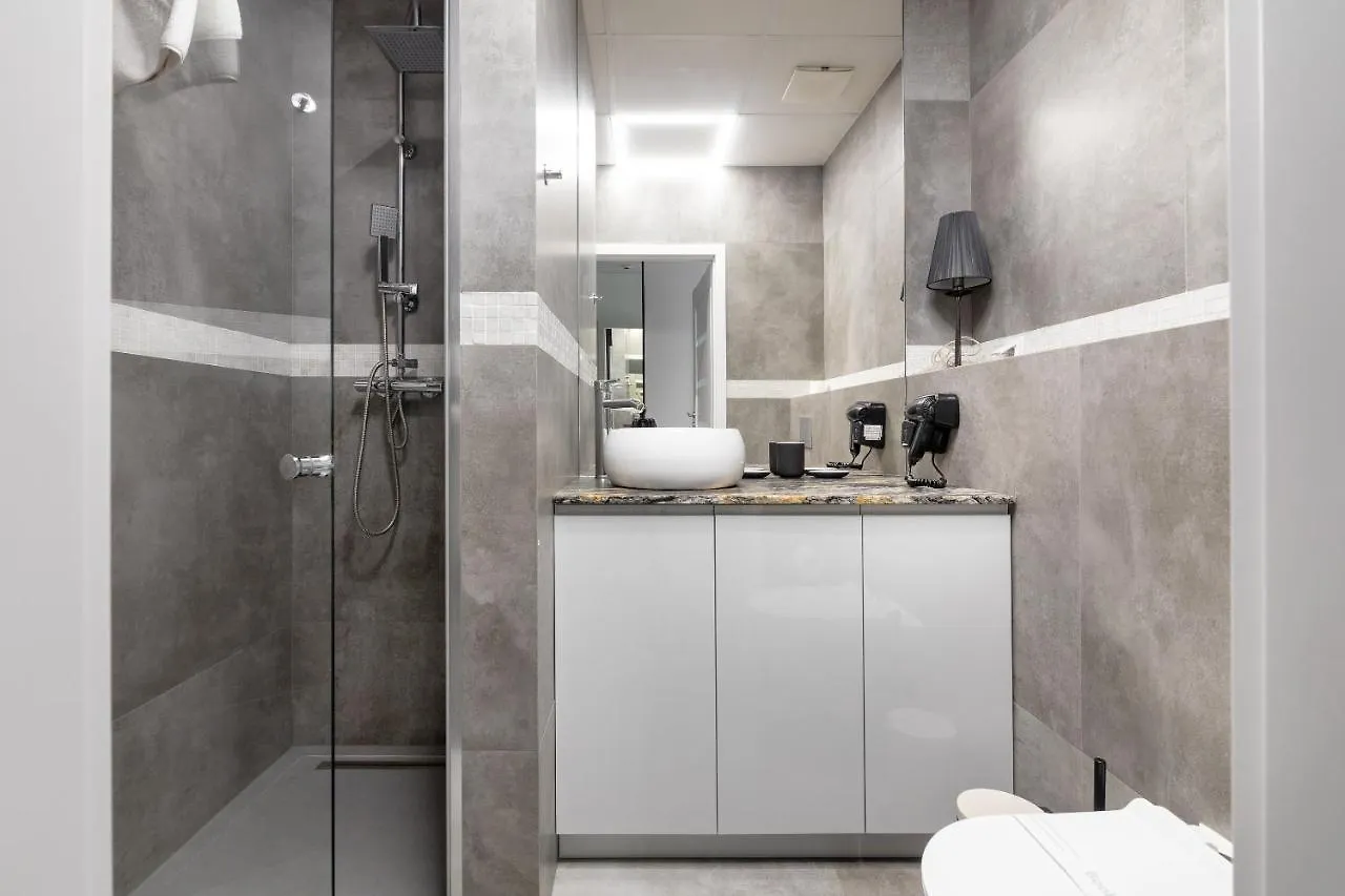 Varsovia Comfort Апартаменты Варшава