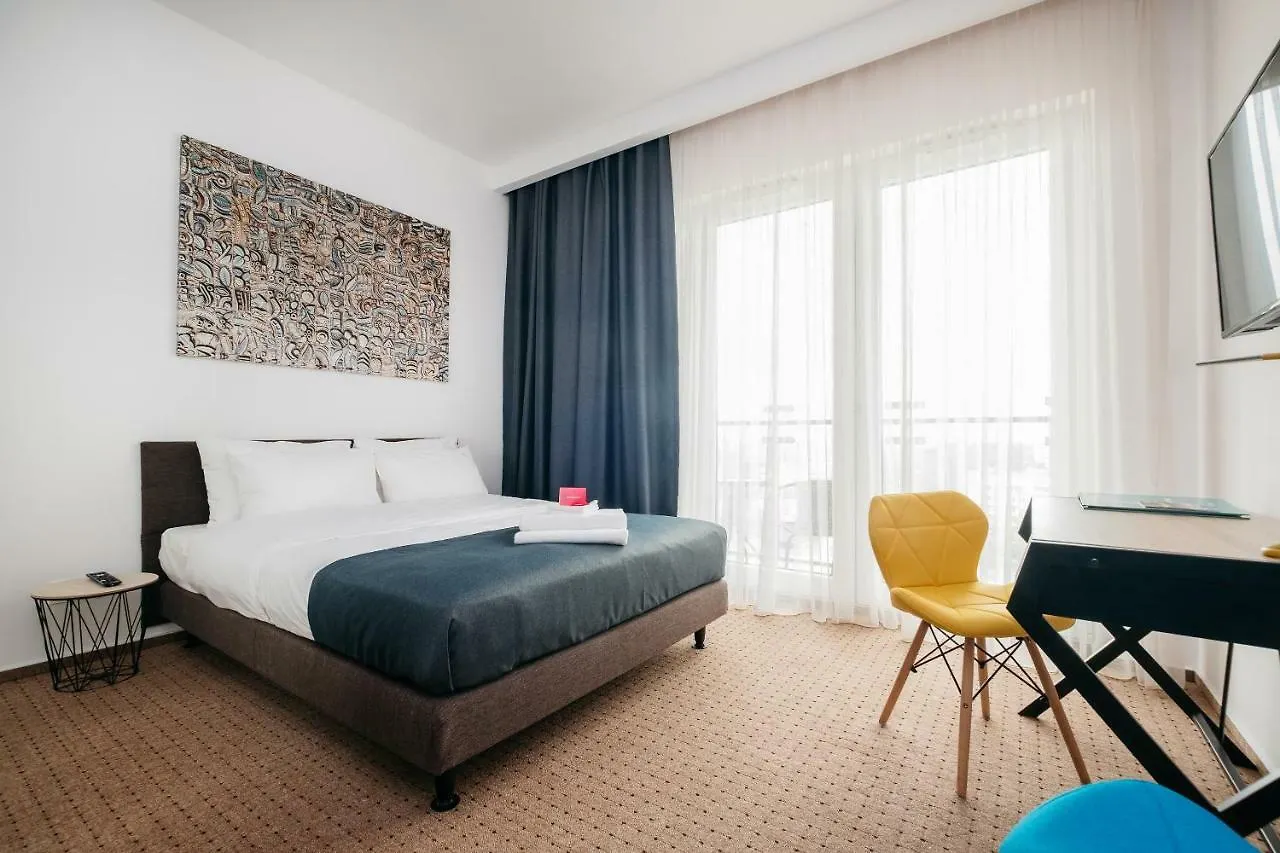 Апартаменты Varsovia Comfort
